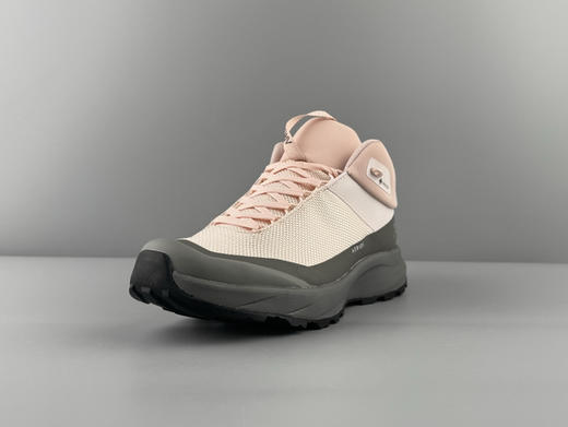 春季特惠💰490 Arcteryx 始祖鸟 Aerios FL 2 Mid Gtx 涤纶TPU 覆盖防水 耐磨防水透气包裹性支撑 中帮 徒步鞋 商品图1