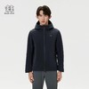 F022784男士冲锋服防水夹克2L防风上衣户外外套冲锋衣 商品缩略图7