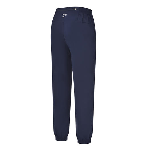 多威新款休闲运动收腿男女运动裤长裤3652148 商品图7