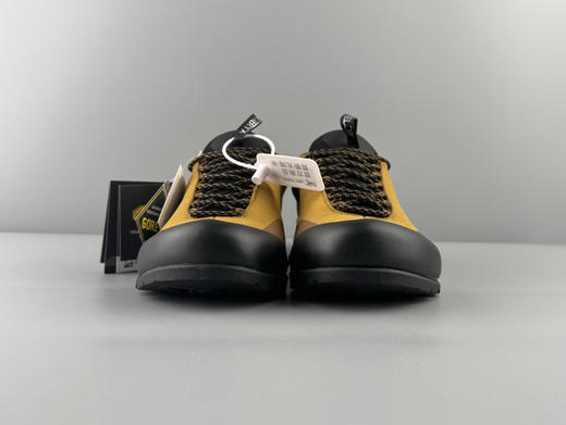 春季特惠💰460 Arcteryx 始祖鸟 Konseal FL 2 舒适轻盈 防滑耐磨 低帮 户外功能鞋 男款 商品图5