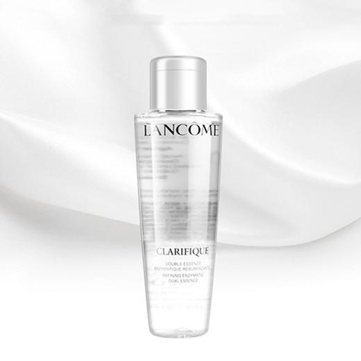 【全球购A义乌】送礼盒礼袋 LANCOME兰蔻菁纯面霜60ml+兰蔻菁纯防晒50ml (送极光水50ml） 商品图13