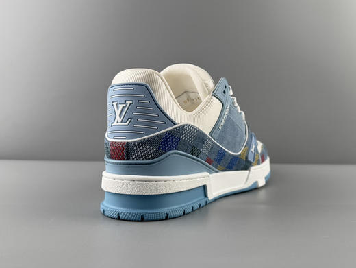 春季特惠💰720 LV 纯原版本 # 驴牌 Trainer 新配色 商品图3