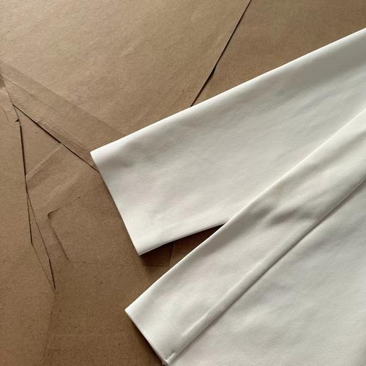 F022706三色可选新款男士百搭翻领polo长袖上衣 商品图12