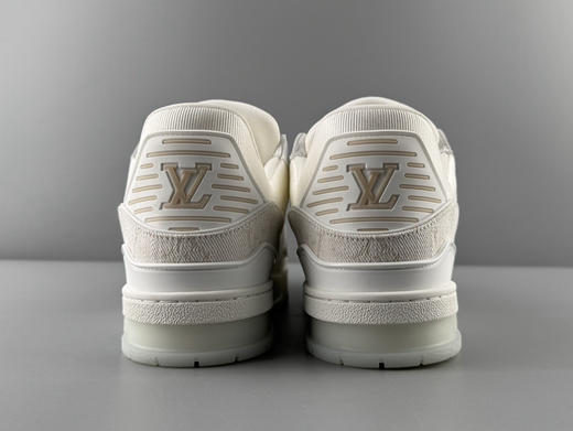 春季特惠💰720 LV 纯原版本 # 驴牌 Trainer 新配色 商品图6