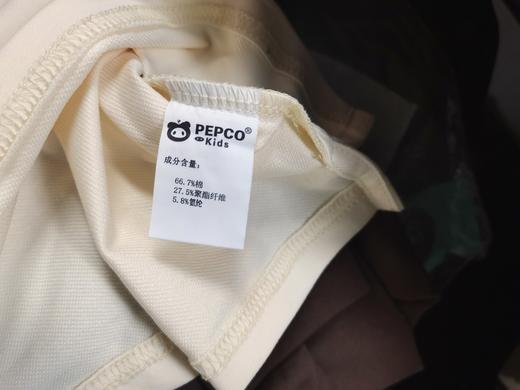 502-童带帽长袖针织衫 商品图8