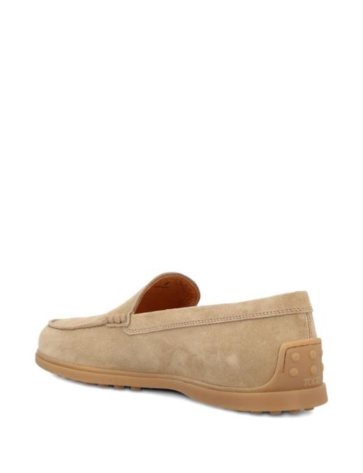 TOD'S 乐福鞋男  XXM78L0AJ30RE0-S812 .【鞋底有膜，试穿小心】 商品图2