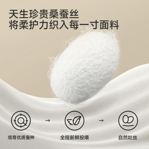 【高定系列】英氏儿童裙子女童夏季薄款小飞袖短袖连衣裙公主裙 商品图2