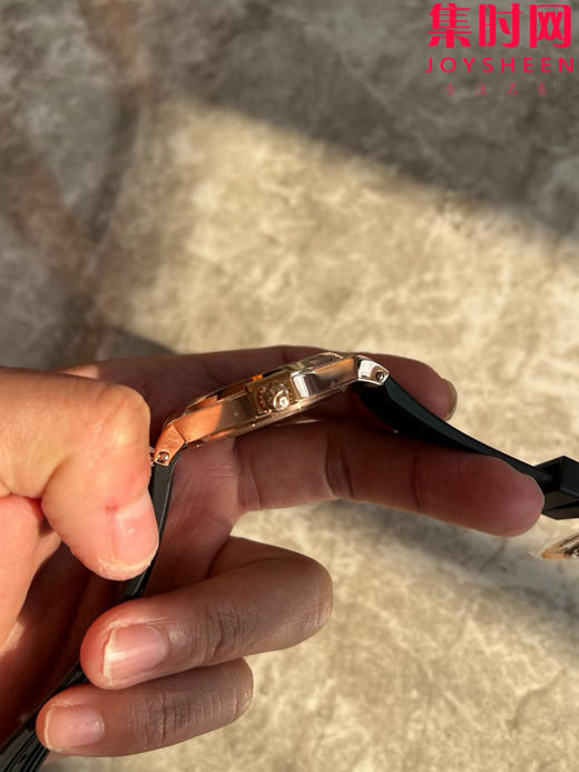 MKS江诗丹顿纵横四海系列47040男士腕表，原装开模，扬帆起航，一起纵横四海！ 商品图2