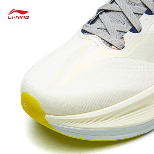 李宁越影5 PRO男子反光轻量高回弹缓震保护跑鞋ARHW001 商品图9