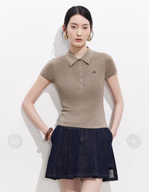 VEROMODA女装针织衫326245 商品图1