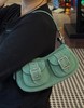 到手价1699元 COACH腋下包 Ashton Baguette斜挎包 尺寸：25*10*7cm  美国代购，无中文标签，介意慎拍 商品缩略图1
