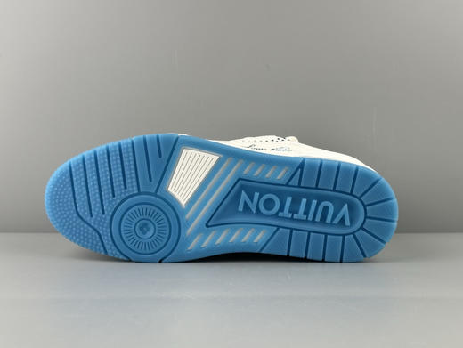 春季特惠💰720 LV鞋子 男女同款 纯原版本 # 驴牌 Trainer 新配色 商品图5