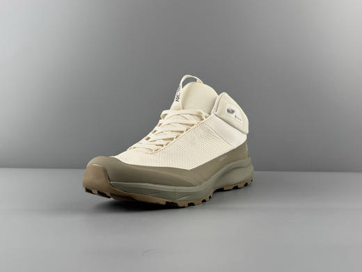 春季特惠💰490 Arcteryx 始祖鸟 Aerios FL 2 Mid Gtx 涤纶TPU 覆盖防水 耐磨防水透气包裹性支撑 中帮 徒步鞋 商品图1