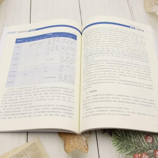 2025中国森林保险发展报告 &3463 商品图4