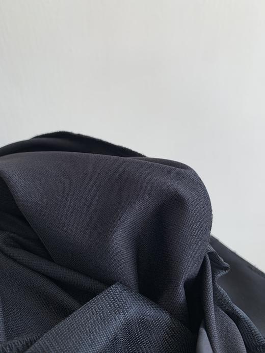 点此购买 可隆春秋季男士商务休闲防泼水软壳裤 bk 340959 商品图13