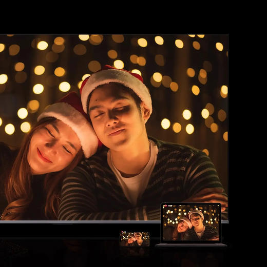 海信（Hisense）电视 100A5Q 商品图11