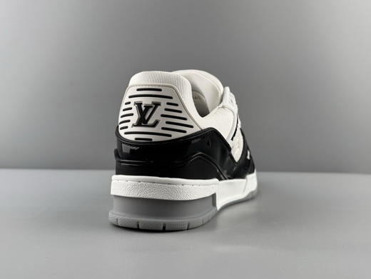 春季特惠💰720 LV鞋子 男女同款 纯原版本 # 驴牌 Trainer 新配色 商品图3