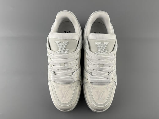 春季特惠💰720 LV 纯原版本 # 驴牌 Trainer 新配色 商品图7