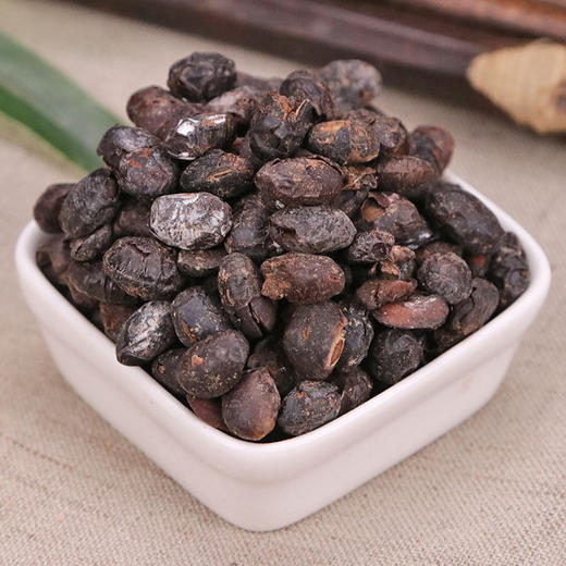 甄选 淡豆豉 商品图1