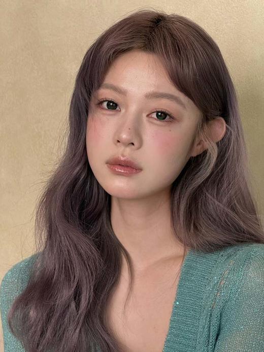 GIRLS'S LINE 半年抛 正阳绿 直径14.2mm着色13.4mm 商品图4