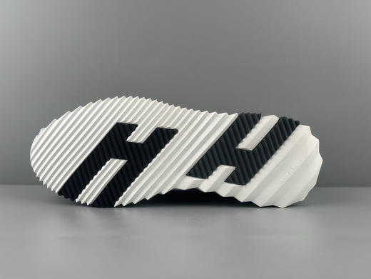 春季特惠💰650 代购冲正版本 # HERMES 爱马仕 Bouncing KHEA运动鞋 绒面革 圆头系带 平底 跑鞋 低帮 生活休闲鞋 男女同款 商品图5