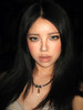 Kira Fairy（kirafairy）日抛(十片装)   古萃水薄荷（蛇娘脉络） 「771」 直径14.5mm着色13.8mm 商品缩略图5