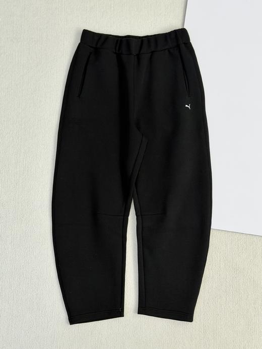 一周左右发货！！春款，日版，puma彪马 男女同款！宽松多口袋针织长裤弯刀阔腿裤 商品图5