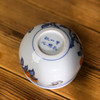 一儒堂 掌中宝茶花杯 商品缩略图5