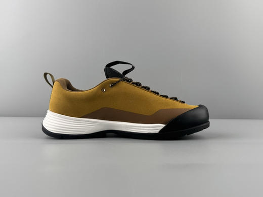 春季特惠💰460 Arcteryx 始祖鸟 Konseal FL 2 舒适轻盈 防滑耐磨 低帮 户外功能鞋 男款 商品图2