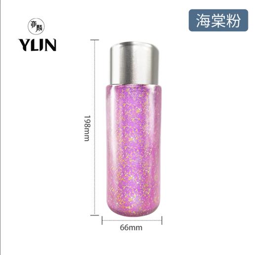 【四季皆宜】健康更轻盈 | 经典款钛杯/水杯 纯钛保温杯杯子 保温保冷 400ml 粉色/蓝色 2色可选 礼盒装 商品图6