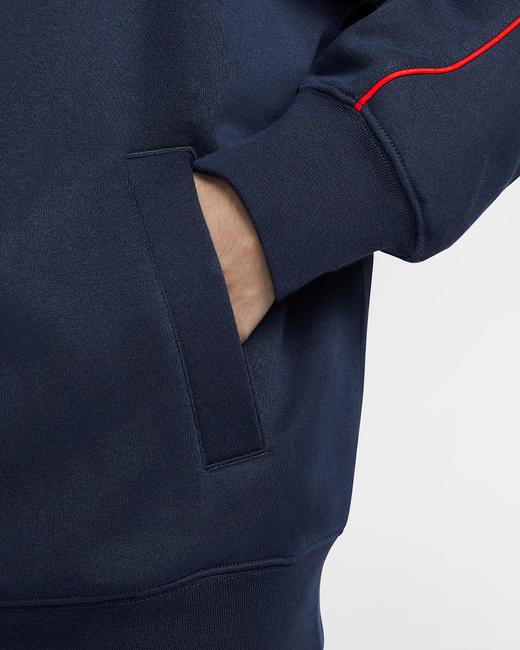 Nike 耐克Air 男子加绒运动夹克IF1263-072 商品图5