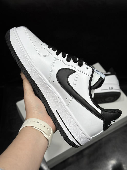 春季特惠💰340 Nk Air Force 1 空军系列 经典复古风格 防滑轻便 低帮 板鞋 男女同款 商品图4