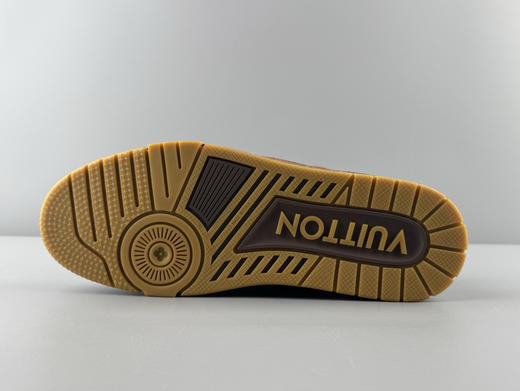 春季特惠💰720 LV鞋子 男女同款 代购品质 私人订单 驴家 Trainer 新版本 商品图4