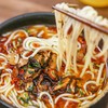 云南野菌牛肉金酸汤米线|真材实料，Q弹爽滑，鲜香酸辣一口入魂！ 商品缩略图0