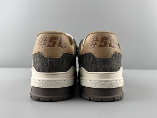 春季特惠💰720 LV 纯原版本 # 驴牌 Trainer 新配色 商品图6