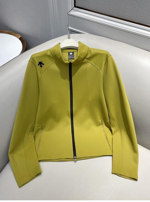 代工纯元。26新款迪家TRAINING系列男士夹克（售后时间，签收3天内，不合适及时申请） 商品图9