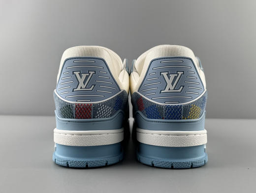 春季特惠💰720 LV 纯原版本 # 驴牌 Trainer 新配色 商品图6
