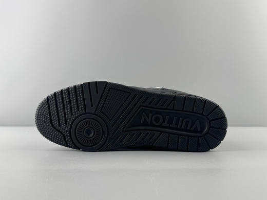 春季特惠💰720 LV鞋子 男女同款 纯原版本 # 驴牌 Trainer 新配色 商品图4