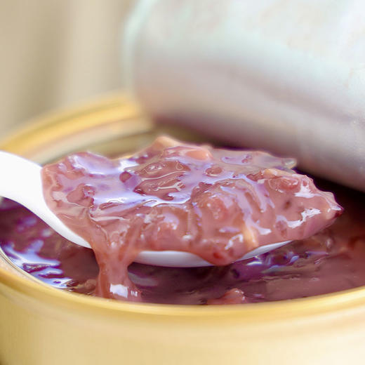 38女神节大促活动【逐南味】溯源燕窝粥  两种口味 配料干净 真空包装 开盖即食   商品图1