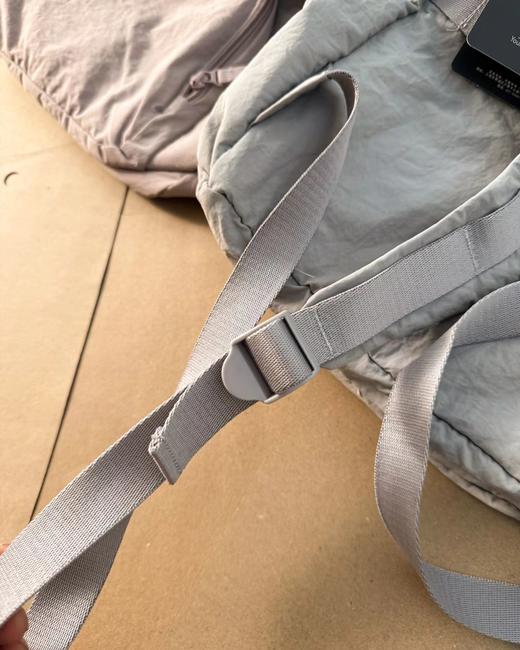 F022707三合一防水户外瑜珈运动休闲双肩包 商品图13