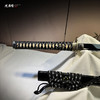 音速打刀 传统刀剑 沈广隆刀剑 武士 未开刃 商品缩略图4