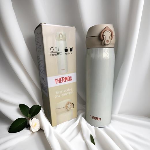 直发 保温效果杠杠的，一整天都是热乎乎 这【日单，膳魔//304不锈钢保温杯】500ml 商品图13