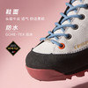 CRISPI春秋户外防水防滑徒步登山鞋靴男女摩纳哥 Monaco Low GTX 商品缩略图3