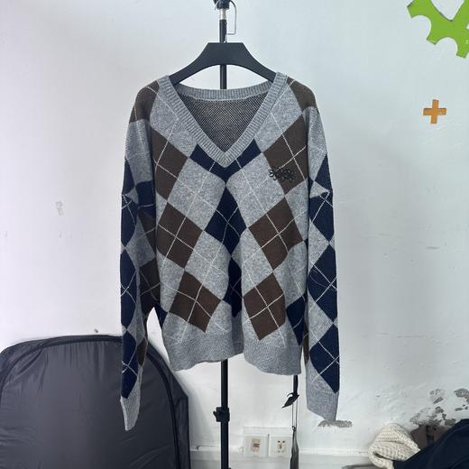 4.1潘依绣【宠粉福利】-毛衣-4281 商品图0