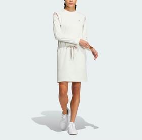 阿迪达斯 159.9元 长袖连衣裙套装 (线上线下同时在售不保证有货,活动款不退不换介意勿拍) 635287-QS