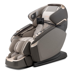 奥佳华（OGAWA）2026智能AI全身多功能按摩椅彭于晏推荐高端全自动小型太空舱中医按摩推拿豪华头等舱OG9598