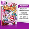 【中商原版】糖果粉碎传奇 官方甜点书 食谱 Candy Crush The Official Desserts Book 英文原版 Jennifer Sims 商品缩略图3