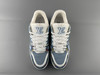 春季特惠💰720 LV 纯原版本 # 驴牌 Trainer 新配色 商品缩略图7
