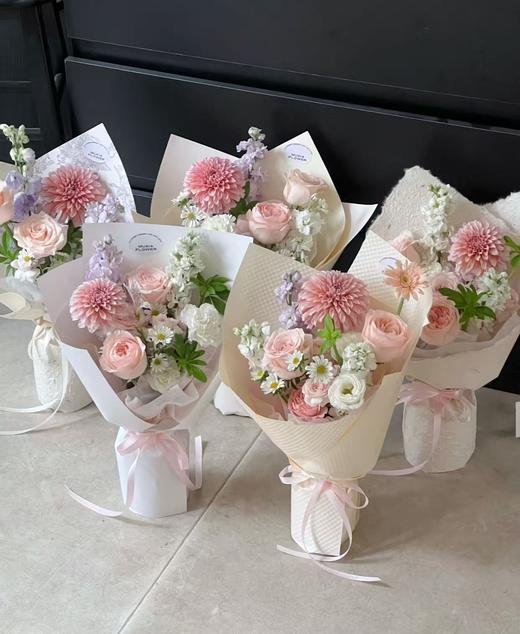 混搭小花束 商品图1