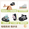 EBMINI英贝米尼儿童运动鞋2026春季新款男童户外登山鞋女童软底跑步鞋子18-27 商品缩略图3
